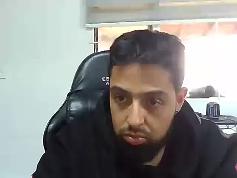 Skoll Ravager online show from 25, 11, 2025