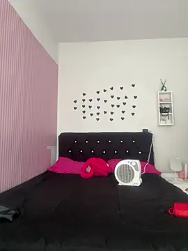 melyssaa23 online show from 2, 3, 2026