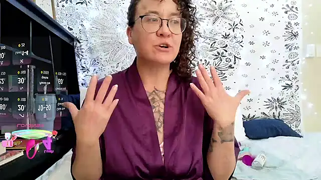 sareberr420 online show from 12, 1, 2026