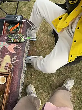 Delicious-boys-001 online show from 1, 12, 2025