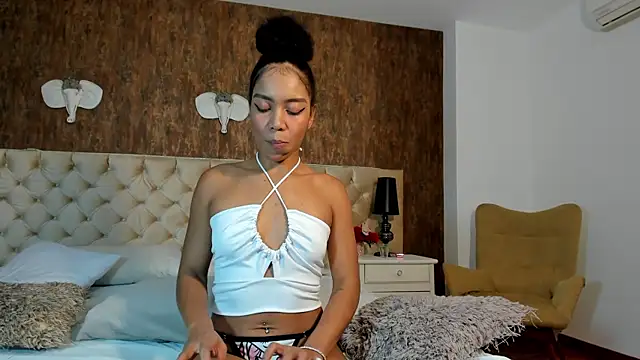 DaimondJohnson online show from 9, 1, 2026