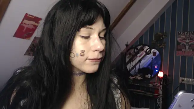 your heaven online show from 17, 12, 2025