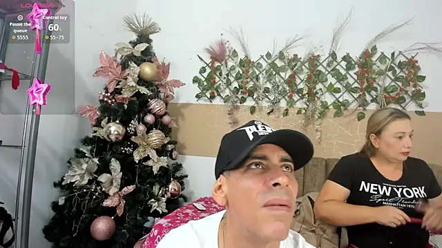 victory sex online show from 7, 1, 2026