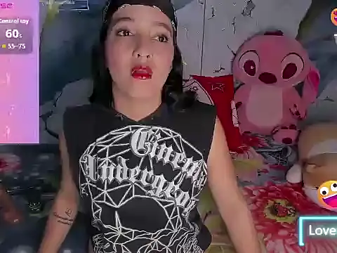 Mafer89-lu online show from 5, 2, 2026