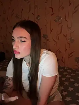 SabinaToffyy online show from 25, 11, 2025