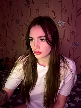 SabinaToffyy online show from 1, 12, 2025