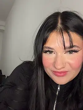 KimberlyBlue online show from 24, 11, 2025