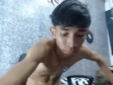 Snapshot of cruzitojpx18 chatting on 26, 11, 2025 cruzitojpx18 online show from 26, 11, 2025