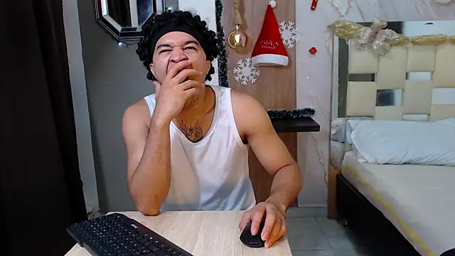 sweett love  online show from 16, 12, 2025