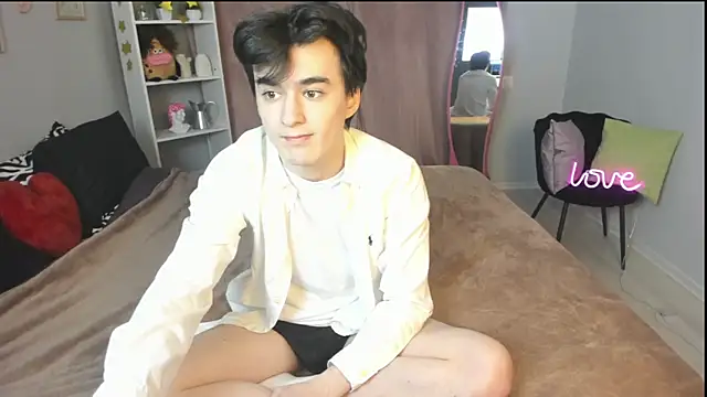 Snapshot of kevinhunter_ chatting on 24, 11, 2025 kevinhunter online show from 24, 11, 2025