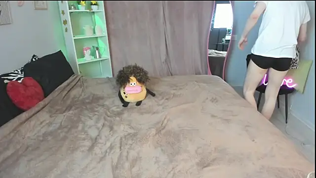 Snapshot of kevinhunter_ chatting on 25, 11, 2025 kevinhunter online show from 25, 11, 2025