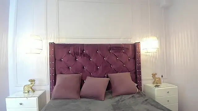 monserrat cutte online show from 23, 11, 2025