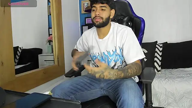 Snapshot of Jesuss77_ chatting on 27, 11, 2025 Jesuss77 online show from 27, 11, 2025