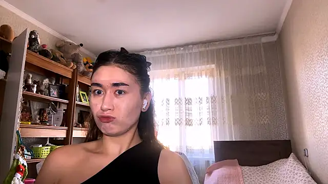 LuridAnxiety online show from 22, 11, 2025