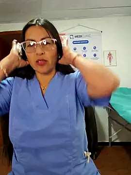 JustSamantha  online show from 9, 3, 2026