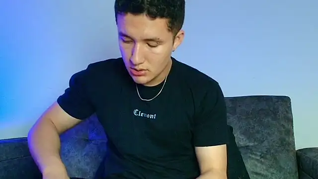 Ethan-Connor online show from 21, 11, 2025