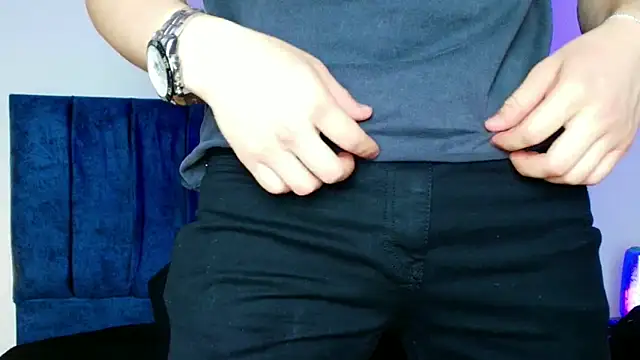 Ethan-Connor online show from 4, 12, 2025