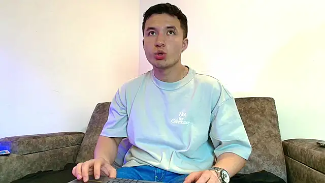 Ethan-Connor online show from 5, 12, 2025