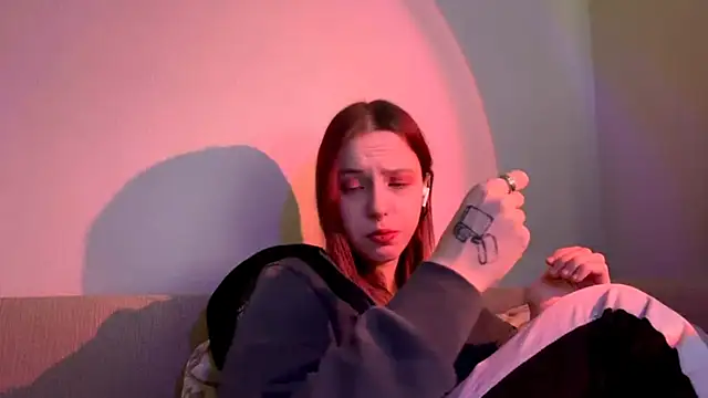 LulyClouds online show from 21, 11, 2025