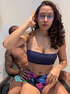 CasalBris4 online show from 8, 1, 2026