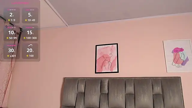 Aailyn-9 online show from 21, 11, 2025