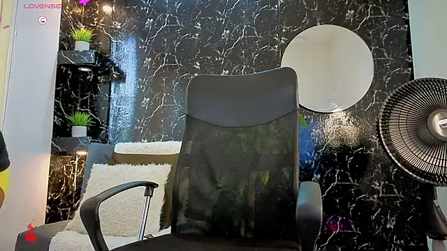 thomas scot1 online show from 29, 11, 2025