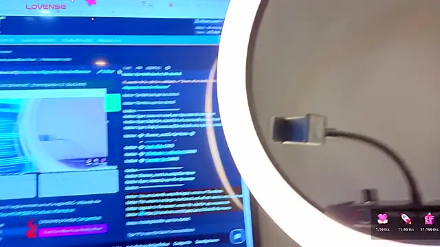 thomas scot1 online show from 30, 11, 2025