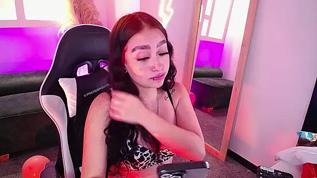 vallolett online show from 27, 4, 2026