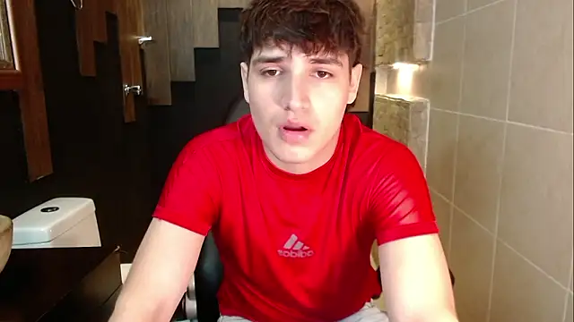 JakeSummer  online show from 9, 2, 2026