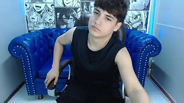 JakeSummer  online show from 21, 2, 2026