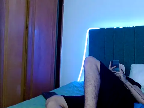 Lincon Ale online show from 30, 11, 2025