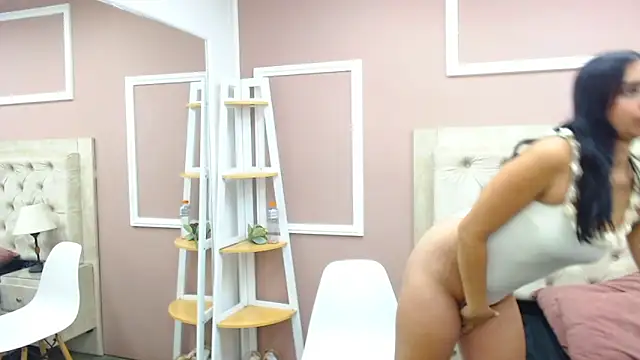 Snapshot of kamizea chatting on 28, 11, 2025 kamizea online show from 28, 11, 2025