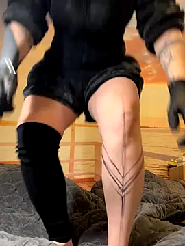 Art sexygirl online show from 25, 11, 2025