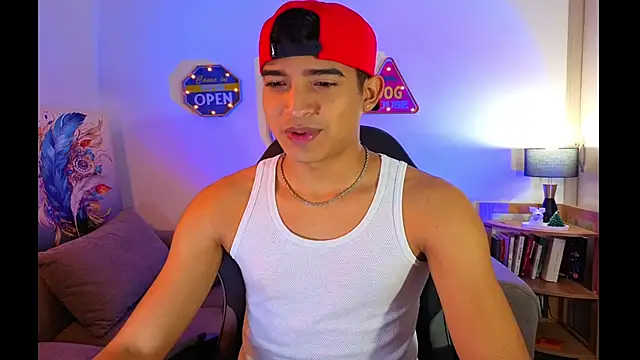 ken blakerr online show from 12, 2, 2026