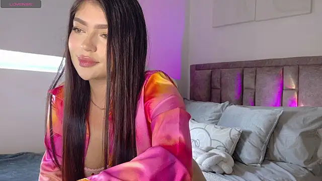 MarianaBaez1 online show from 26, 3, 2026