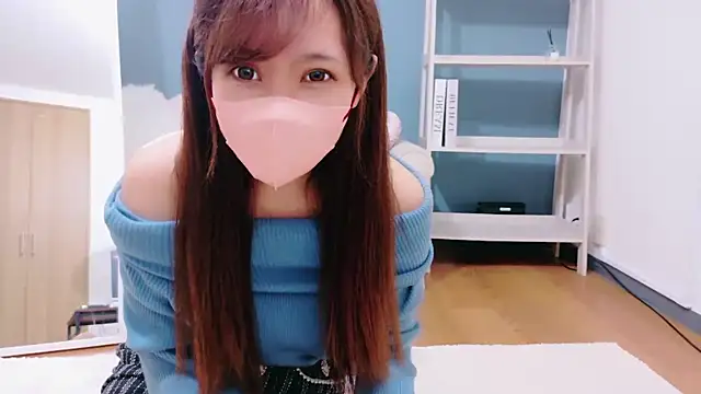 Snapshot of Nami-jpn chatting on 1, 12, 2025 Nami-jpn online show from 1, 12, 2025