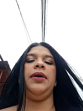 Layla-daring online show from 27, 11, 2025