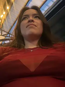 Snapshot of Little__Danni1 chatting on 26, 4, 2026 Little Danni1 online show from 26, 4, 2026
