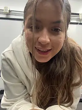 Snapshot of Little__Danni1 chatting on 17, 5, 2026 Little Danni1 online show from 17, 5, 2026