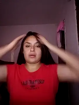 Lexiee Foxx online show from 6, 1, 2026