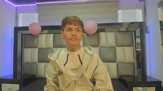 damian js online show from 25, 11, 2025