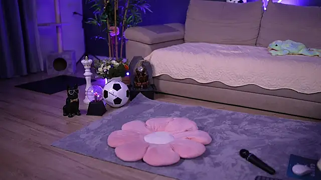 Snapshot of AlessiaDebbie chatting on 6, 7, 2026 AlessiaDebbie online show from 6, 7, 2026
