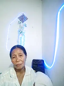 Snapshot of SampaguitaMama_Palangga chatting on 20, 11, 2025 SampaguitaMama Palangga online show from 20, 11, 2025