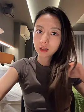 Jinmi125216 online show from 26, 3, 2026