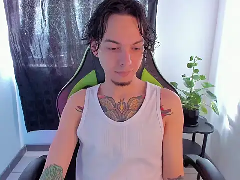 alessandro garcia online show from 29, 11, 2025