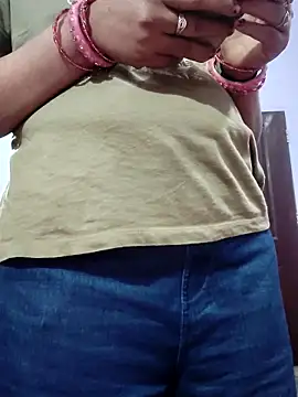 yamunna647 online show from 17, 1, 2026