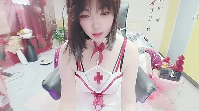 Alberta-love520 online show from 27, 3, 2026