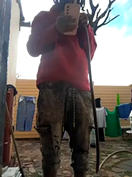 Eezxxx online show from 3, 3, 2026