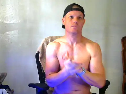 Snapshot of JockNThirsty chatting on 25, 4, 2026 JockNThirsty online show from 25, 4, 2026