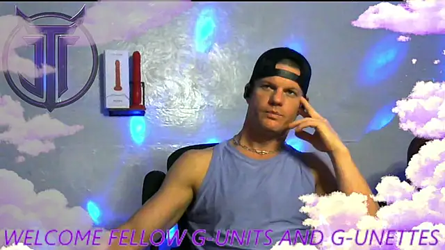 Snapshot of JockNThirsty chatting on 8, 5, 2026 JockNThirsty online show from 8, 5, 2026